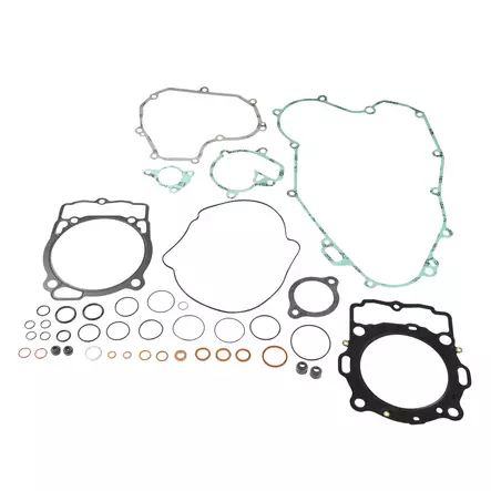 ATHENA TÄYDELLINEN TIIVISTESARJA, KTM EXC 400 05-11, EXC 450 08-11, EXC 530 09-1 - CROSSIN TÄYDELLISET TIIVISTESARJAT - 421-270-870037 - 1