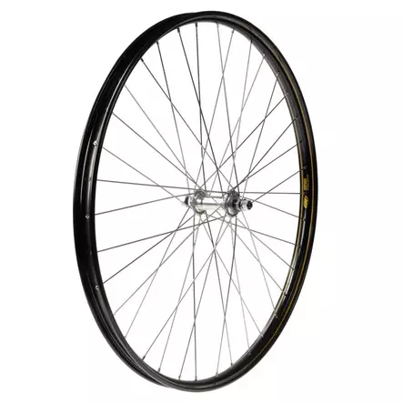 Etupyörä 26" 24-584 Union Alu, 3/8 - Etupyörät - 60037 - 2