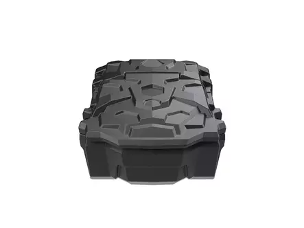 Gka Kuljetuslaukku Polaris Rzr 1000 - MÖNKIJÄN KOVAT KULJETUSLAUKUT - 942-0117 - 1