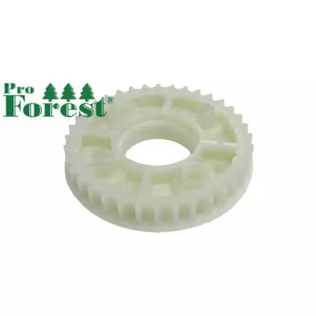 Hammashihnapyörä Stiga ("Puolikas") - HIHNAPYÖRÄT - 68-737 - 1