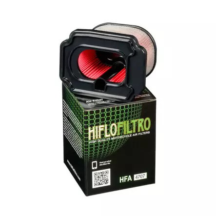 Hiflo Ilmansuodatin Hfa4707 - MÖNKIJÄN OSAT - 20-4707 - 1