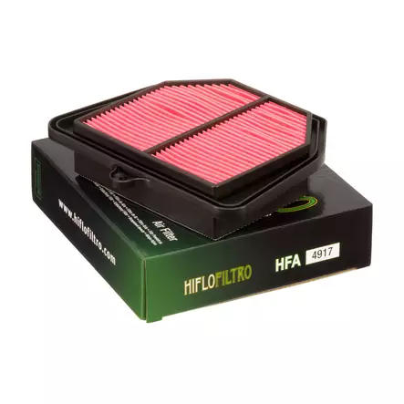 Hiflo Ilmansuodatin Hfa4917 - MÖNKIJÄN OSAT - 20-4917 - 0