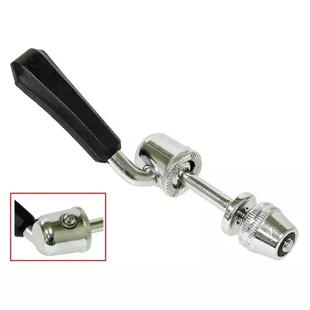 ISTUINPUTKEN PIKALUKKO CAVO - POLKUPYÖRÄN ISTUINKIINNIKKEET JA SUOJAT - 42-187 - 1