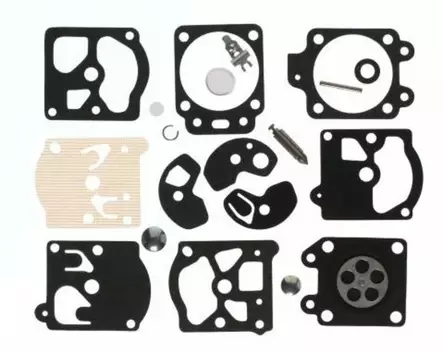 Kaasuttimen korjaussarja, walbro k10-wat - KAASUTTIMEN KALVOT - 442-18157 - 1