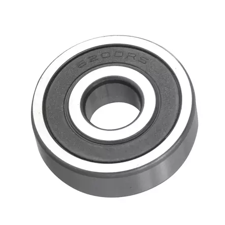 Laakeri union, cb-067, 6200 2rs, 10x30x9 - Laakerit - 436067 - 1