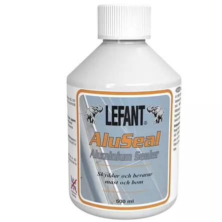 Lefant Alu Seal 500ml - VENEEN PUHDISTUS JA VAHAUS - 129-93-3347 - 2