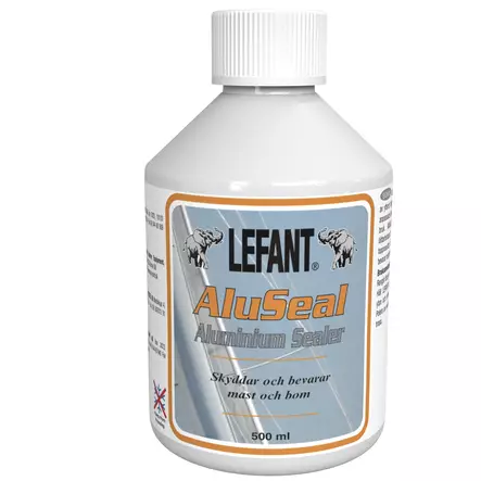 Lefant Alu Seal 500ml - VENEEN PUHDISTUS JA VAHAUS - 129-93-3347 - 1
