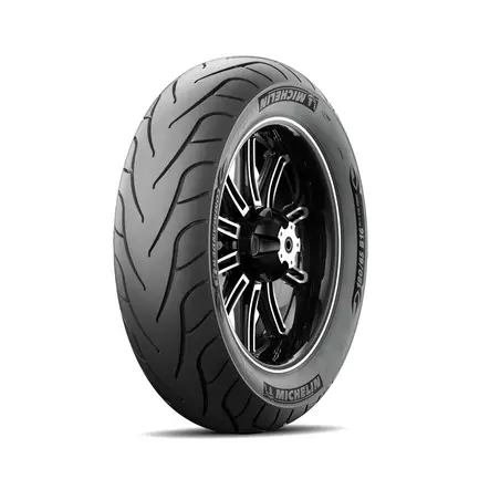 Michelin Commander Iii Cruiser 200/55 R 17 M/C 78v Tl Re - MP CUSTOM-TOURING RENKAAT - 25-292667 - 1