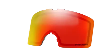Oakley Line Miner S Rep Lens Prizm Torch Irid - Aurinkolasit ja Ajolasit - 671-102-868-007 - 1