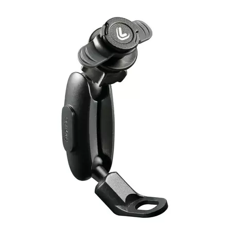 Optiline Opti-Pole Orbit Titan - Puhelin-, Gps- ja kamera kiinnikkeet - 295-2057 - 1