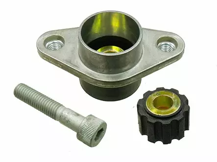 Sno-X Moottorikumi - MK MOOTTORIKUMIT JA KIINNIKKEET - 89-09567 - 1