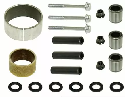 Sno-X Variaattorin Korjaussarja Yamaha Apex/Venture - Mk variaattorin ja kytkimen korjaussarja - 83-03247 - 1