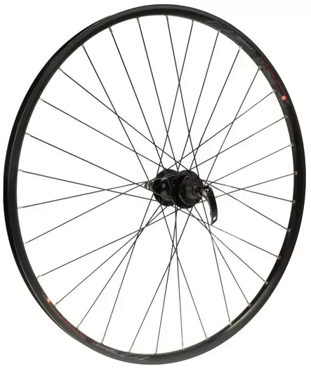 Takapyörä 28" 21-622 hybrid disc kierre, mach1 630, 2-pohja, 32r - Takapyörät - 59277 - 1