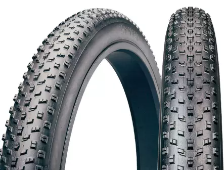 Ulkorengas 26" chaoyang, fat-bike 120-559, ( 26x4.9), taitettava - Fat-bike - W108207 - 1