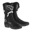 Alpinestars Saapas Smx-6 Musta/Valkoinen 37 - MP AJOSAAPPAAT - 695-2223017-12-37 - 1