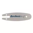 Archer terälaippa, 4" - 1/4" - 1,1mm, oksasaha mini archer / stihl gta26 ,(k.28) - TERÄLAIPAT - 446-A1758-17 - 1