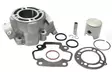 Athena Big Bore Kit 78cc Kit Kx65 06- - MÖNKIJÄN OSAT - 420-0250-100007 - 1