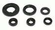 Athena Öljytiivistesarja, Yamaha Xt 125 X,R 05-08 - MP TIIVISTESARJAT - 421-485-400157 - 1