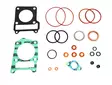 Athena Yläpään Tiivistesarja, Yamaha Xt 125 X,R 05-08 - MP TIIVISTESARJAT - 421-485-600157 - 1