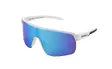Aurinkolasit Spect red bull dakota white smoke with blue mirror - AURINKOLASIT - 674-221007 - 2
