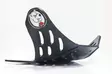 Axp Skid Plate Black Kawasaki Kx85 06-14 - CROSSIN POHJAPANSSARIT - 397-AX1057 - 1