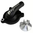 Boyesen Vesipumppu Supercooler Crf450r/Rx 17- - CROSSIN VESIPUMPUT - 46-44-5107 - 1