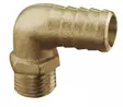 Brass Hose Adapter 1 - LETKUTARVIKKEET - M17-197-07 - 1