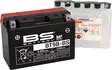 Bs Battery Bt9b-Bs Mf (Cp) Maintenance Free - AKUT - 140-300627 - 1