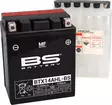 Bs Battery Btx14ahl-Bs Mf (Cp) Maintenance Free - AKUT - 140-300607 - 1