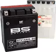 Bs Battery Btx14ahl-Bs Mf (Cp) Maintenance Free - AKUT - 140-300607 - 2