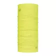 Buff Coolnet Uv+ Reflective Yellow - HUIVIT - 641-119300-117 - 1