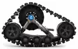 Camso Utv 4s1 Telarungot - MÖNKIJÄN TELASARJAT - 743-E342-XX-1817 - 1