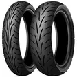 Dunlop Arrowmax Gt601 130/90-16 63h Tl Re. - MP SPORT TOURING RENKAAT - 544-637567 - 1