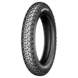Dunlop K70 4.00-18 64s Tt R - MP SPORT TOURING RENKAAT - 544-652997 - 1