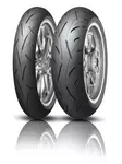 Dunlop Sportmax Roadsport 2 160/60zr17 (69w) Tl Re. - MP SPORT TOURING RENKAAT - 544-636537 - 2