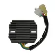 Electrosport Latauss./Tasasuunt. Ducati 011.1c - R532 - MÖNKIJÄN OSAT - 110-07-0537 - 1