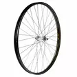 Etupyörä 26" 24-584 Union Alu, 3/8 - Etupyörät - 60037 - 1