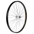 Etupyörä 26" 24-584 Union Alu, 3/8 - Etupyörät - 60037 - 2
