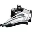 Etuvaihtaja shimano deore tupla fd-6025-l 34,9, lc ts dp 34-38h - ETUVAIHTAJAT - 61377 - 1