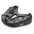 Givi Monokey M7 Muovitaso - MP KIINNITYSSARJAT - 322-M7 - 1
