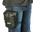 Givi T517 Jalkalaukku - REPUT JA LAUKUT - 321-T517 - 2
