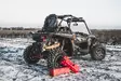 Gka Kuljetuslaukku Polaris Rzr 1000 - MÖNKIJÄN KOVAT KULJETUSLAUKUT - 942-0117 - 4