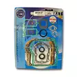 Greentek tiivistesarja, b&s 3-3,5hv pysty - TIIVISTEET B&S - 441-8R35-47 - 1