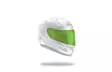 Hjc Visiiri Hj-Xs Kirkas, Cl-Xs - VISIIRIT - 631-53-027 - 0
