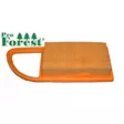 Ilmansuodatin Stihl Br500, Br550, Br600 - ILMANSUODATTIMET - 71-967 - 1