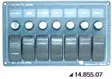 Katkaisija Paneli - KYTKINPANELIT - M14-855-07 - 1