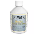 Lefant Deox 500ml - VENEEN PUHDISTUS JA VAHAUS - 129-93-3017 - 1