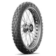 Michelin Anakee Wild 120/70 R 19 M/C 60r Tl/Tt Fr - MP ADVENTURE-ENDURO RENKAAT - 25-132247 - 1