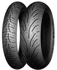 MICHELIN PILOT ROAD 4 GT 120/70 ZR 17 M/C (58W) TL FR - MP SPORT TOURING RENKAAT - 25-429567 - 1