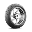 Michelin Power Gp 180/55 Zr 17 M/C (73w) Tl Re - MP RACING RENKAAT - 25-863487 - 1